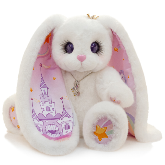 Piglette - Зайки ручной работы